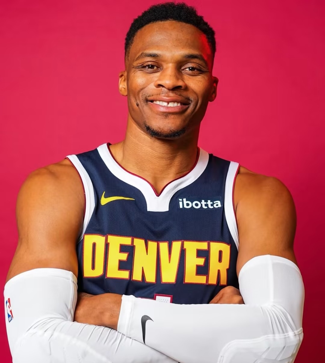 维斯布鲁克现在哪个球队(nba维斯布鲁克在哪个球队)